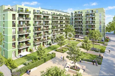 3-Zimmer-Wohnung kaufen in Wien – 77,65 m², € 556.000 – Bild 4 von 8