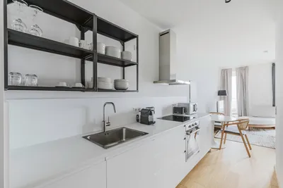 2-Zimmer-Wohnung mieten in Wien – 55 m², € 1.305 – Bild 8 von 20