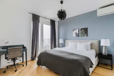 2-Zimmer-Wohnung mieten in Wien – 55 m², € 1.305 – Bild 10 von 20