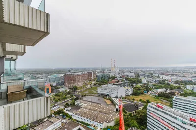 2-Zimmer-Wohnung mieten in Wien – 55 m², € 1.305 – Bild 5 von 20