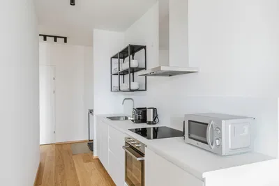 2-Zimmer-Wohnung mieten in Wien – 55 m², € 1.305 – Bild 9 von 20
