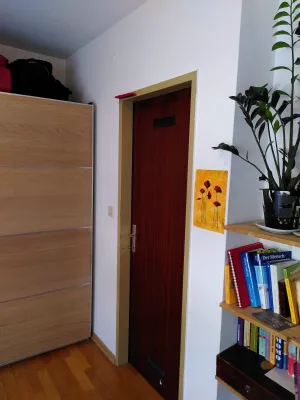 2-Zimmer-Wohnung mieten in Graz – 56 m², € 669 – Bild 10 von 11