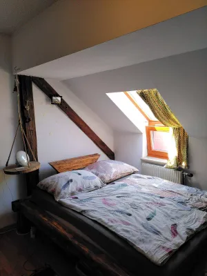2-Zimmer-Wohnung mieten in Graz – 56 m², € 669 – Bild 9 von 11