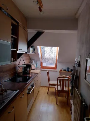 2-Zimmer-Wohnung mieten in Graz – 56 m², € 669 – Bild 4 von 11