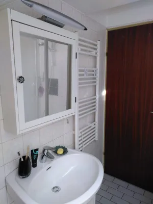 2-Zimmer-Wohnung mieten in Graz – 56 m², € 669 – Bild 7 von 11