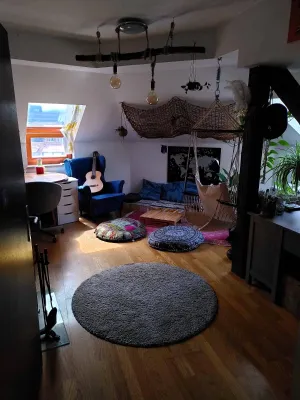 2-Zimmer-Wohnung mieten in Graz – 56 m², € 669 – Bild 3 von 11