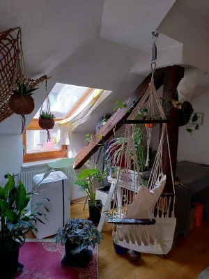 2-Zimmer-Wohnung mieten in Graz – 56 m², € 669 – Bild 1 von 11