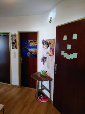2-Zimmer-Wohnung mieten in Graz – 56 m², € 669 – Bild 5 von 11
