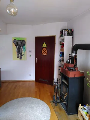 2-Zimmer-Wohnung mieten in Graz – 56 m², € 669 – Bild 2 von 11