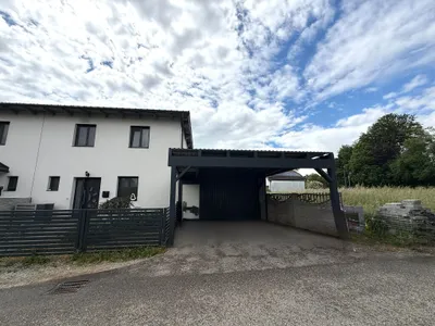 Haus kaufen in Sankt Pölten – 111,63 m², € 549.000 – Bild 26 von 26