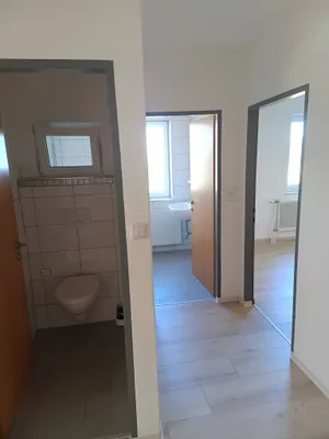 2-Zimmer-Wohnung mieten in Freistadt – 48 m², € 545 – Bild 10 von 12