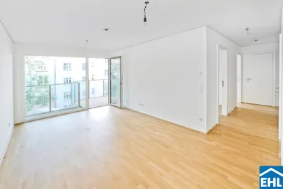Immobilie kaufen in Wien – 70,27 m², € 580.000 – Bild 1 von 21