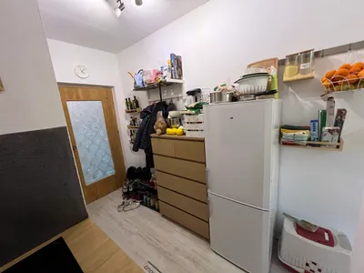 2-Zimmer-Wohnung mieten in Baden – 35 m², € 495 – Bild 8 von 10