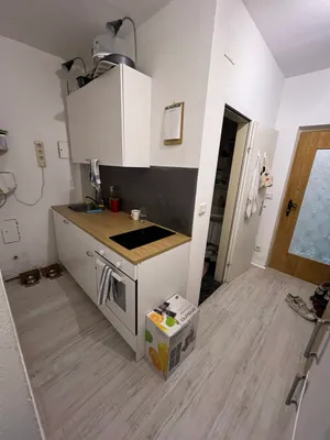 2-Zimmer-Wohnung mieten in Baden – 35 m², € 495 – Bild 7 von 10