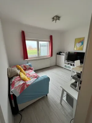 2-Zimmer-Wohnung mieten in Baden – 35 m², € 495 – Bild 1 von 10