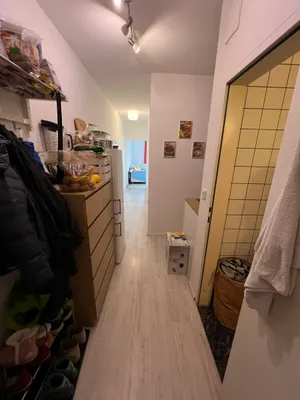 2-Zimmer-Wohnung mieten in Baden – 35 m², € 495 – Bild 10 von 10
