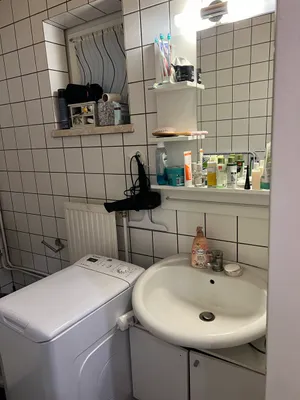 2-Zimmer-Wohnung mieten in Baden – 35 m², € 495 – Bild 9 von 10