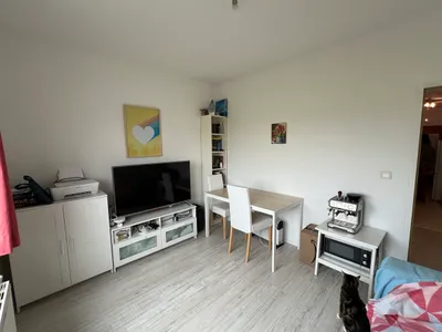 2-Zimmer-Wohnung mieten in Baden – 35 m², € 495 – Bild 2 von 10