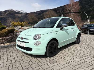 Fiat 500 ECO 1,2 69 Pop Star