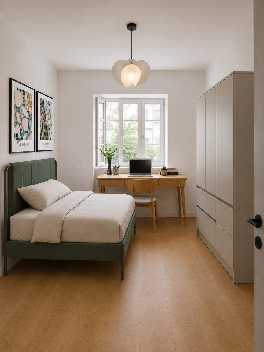 Wohnung – Krems an der Donau, Und, Katastralgemeinde Stein - Ansicht 3