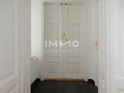 3-Zimmer-Wohnung mieten in Wien – 116 m², € 2.600