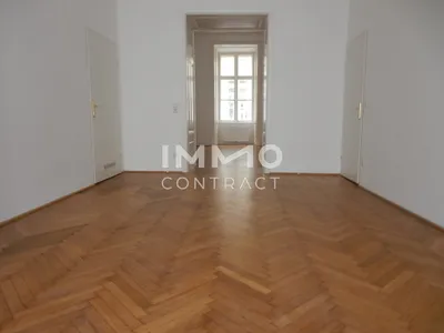 3-Zimmer-Wohnung mieten in Wien – 116 m², € 2.600 – Bild 2 von 18