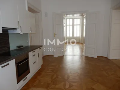 3-Zimmer-Wohnung mieten in Wien – 116 m², € 2.600 – Bild 5 von 18