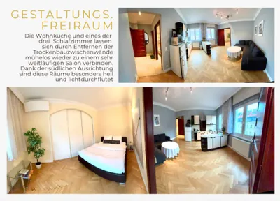 Wohnung kaufen in Wien – 200 m², € 2.555.000 – Bild 4 von 15