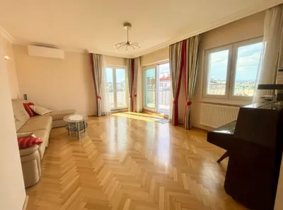 Wohnung kaufen in Wien – 200 m², € 2.555.000