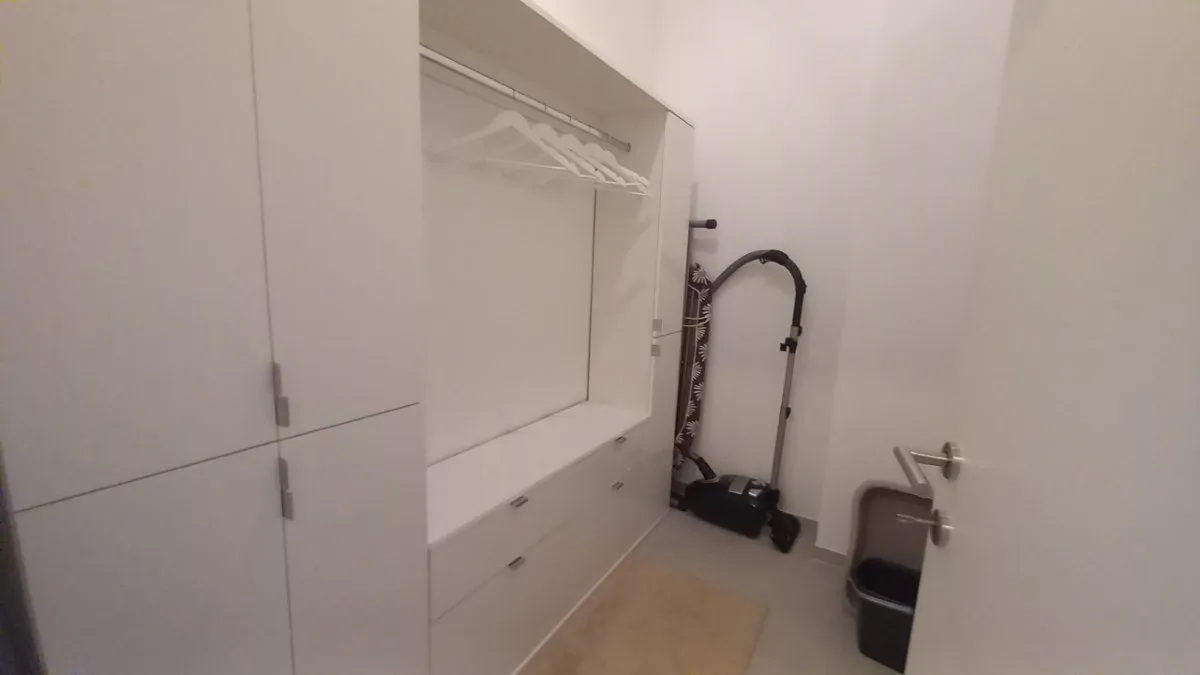 Wohnung mieten – pohled 2