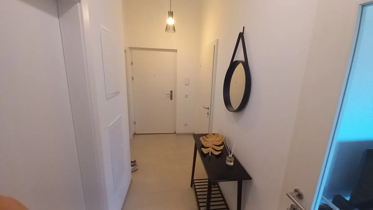 Wohnung mieten – pohled 3