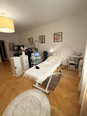 Gewerbeimmobilie mieten in Wien – 40 m², € 990 – Bild 8 von 10