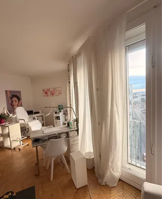 Gewerbeimmobilie mieten in Wien – 40 m², € 990 – Bild 2 von 10
