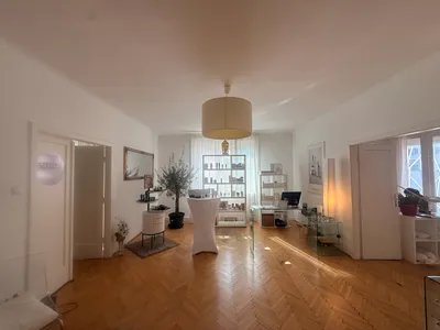 Gewerbeimmobilie mieten in Wien – 40 m², € 990 – Bild 5 von 10