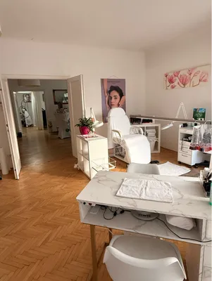 Gewerbeimmobilie mieten in Wien – 40 m², € 990 – Bild 10 von 10