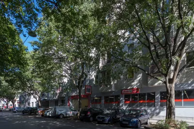 Wohnpark Markhofgasse Top 18 – Bild 2