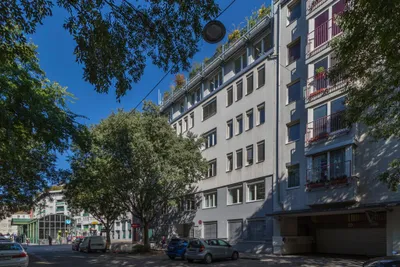 Wohnpark Markhofgasse Top 18 – Bild 3