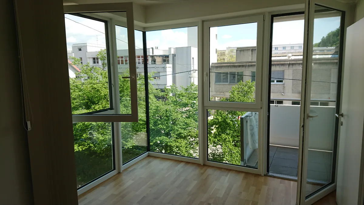 Wohnung – Graz, Annenviertel, Lend - Ansicht 3