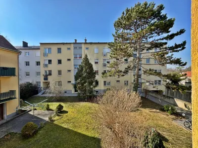 2-Zimmer-Wohnung mieten in Bruck an der Leitha – 48 m², € 710 – Bild 7 von 14