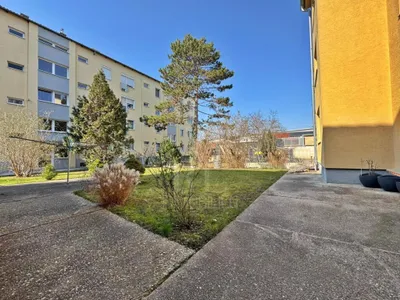 2-Zimmer-Wohnung mieten in Bruck an der Leitha – 48 m², € 710 – Bild 12 von 14