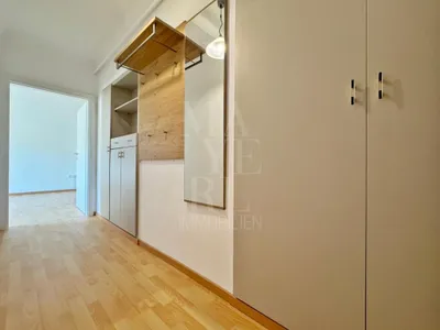 2-Zimmer-Wohnung mieten in Bruck an der Leitha – 48 m², € 710 – Bild 11 von 14