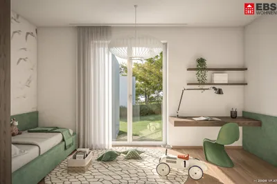 5-Zimmer-Haus kaufen in Linz – 114,87 m², € 990.000 – Bild 6 von 11
