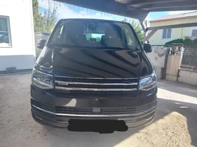VW T6