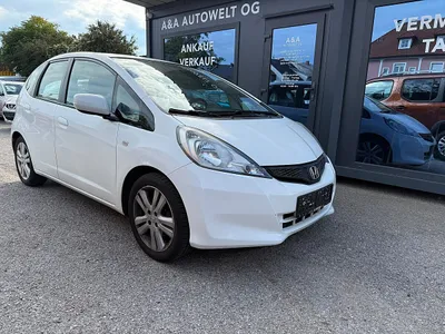 Honda Jazz 1,2i-VTEC Trend