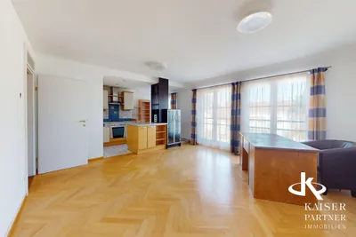 3-Zimmer-Wohnung kaufen in Wien – 82,5 m², € 460.000