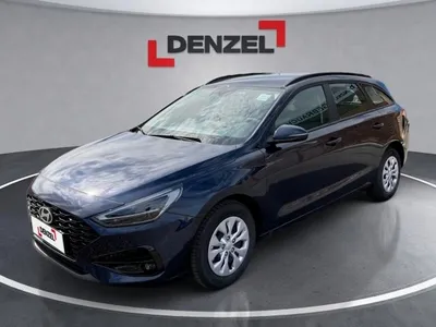 Hyundai i30 Kombi 1,0 TGDI Smart Line