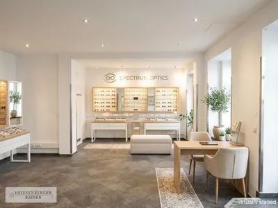 2-Zimmer-Gewerbeimmobilie mieten in Wien – 70 m², € 1.559 – Bild 2 von 7