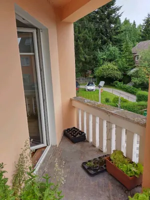 1-Zimmer-Wohnung mieten in Grieskirchen – 22 m², € 470 – Bild 8 von 11