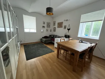 Erstklassige 3-Zimmer-Souterrain-Wohnung in Ober St. Veit mit Gemeinschaftsgarten - zu mieten in 1130 Wien