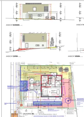 5-Zimmer-Haus kaufen in Voitsberg – 150 m², € 890.000 – Bild 10 von 13